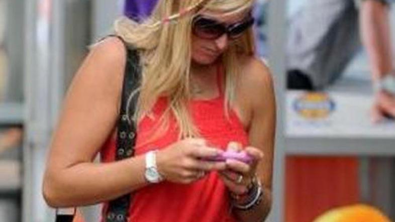 Kostelićeva je profesionalno kariero zaključila leta 2007. Pohvali se lahko s št