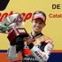 Casey Stoner (Honda)