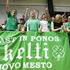 Krka Union Olimpija liga Telemach finale