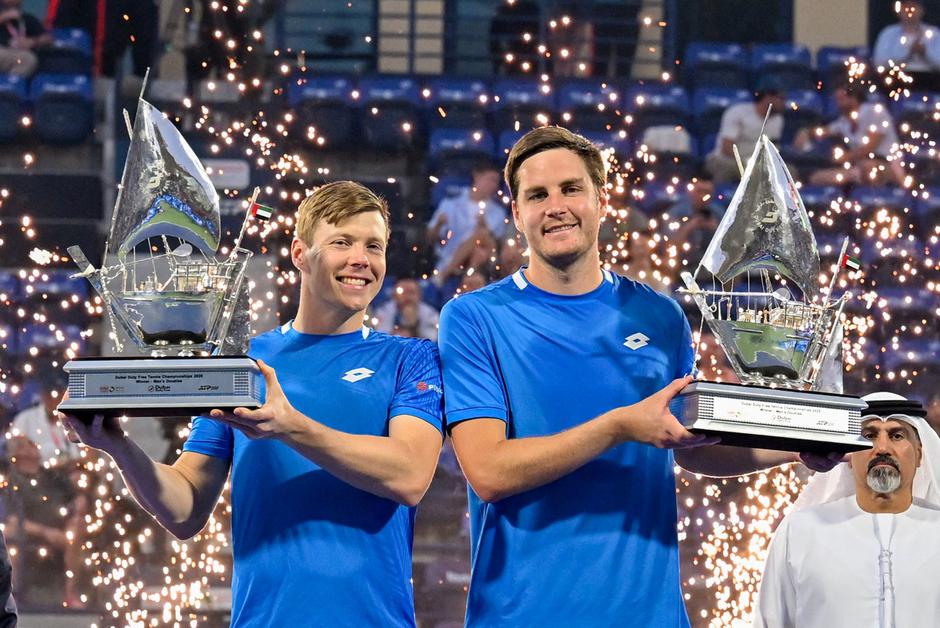 Harri Heliovaara | Avtor: Profimedia