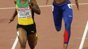 Veronica Campbell-Brown