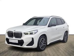 BMW X1 xDrive20d
