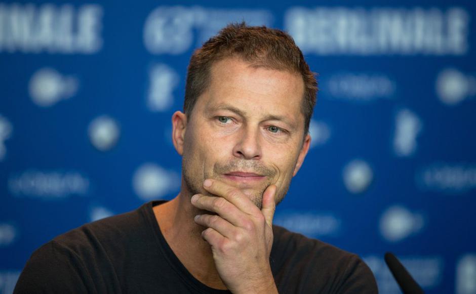 Til Schweiger, nemški igralec | Avtor: EPA