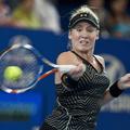 Bethanie Mattek-Sands je skupaj z Johnom Isnerjem ZDA prinesla šesto zmago v Hop