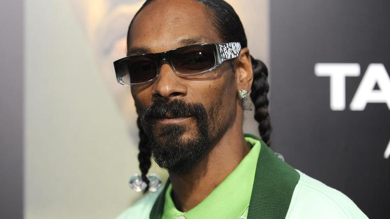 Snoop Dogg