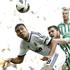 Chica Casemiro Real Madrid Betis Liga BBVA Španija liga prvenstvo