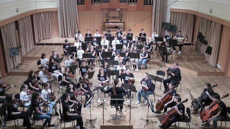 Music for the future