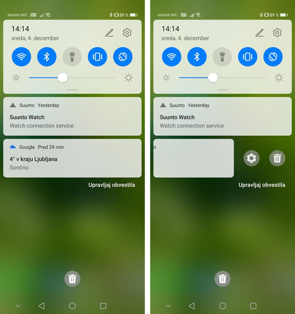 Huawei EMUI 3 | Avtor: Huawei