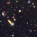 Še nikoli prej videne galaksije, ki jih je posnel teleskop Hubble.