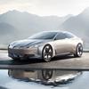 BMW i Vision Dynamics