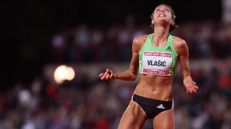 blanka vlašić 2010 zagreb