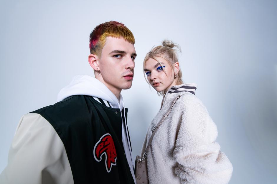 Cropp | Avtor: Cropp