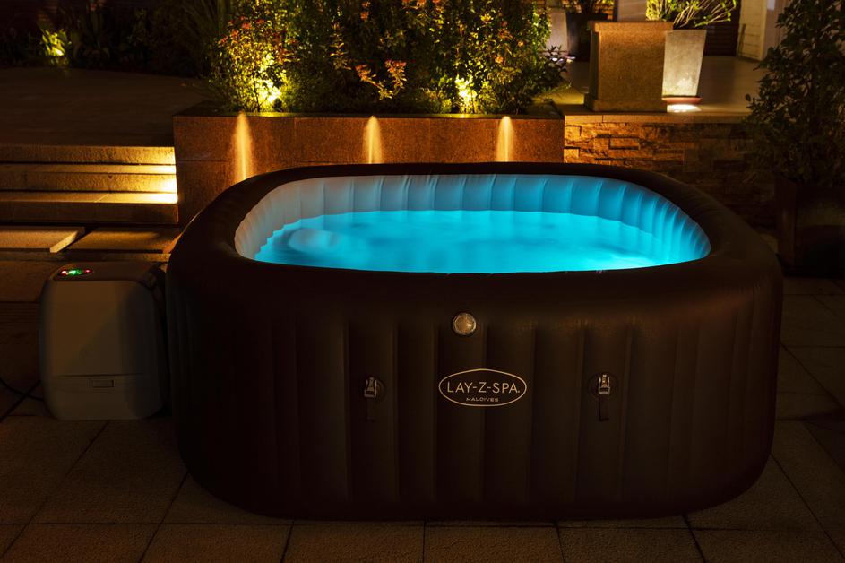 Lay-z spa, bestway