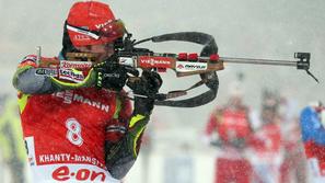 martin fourcade