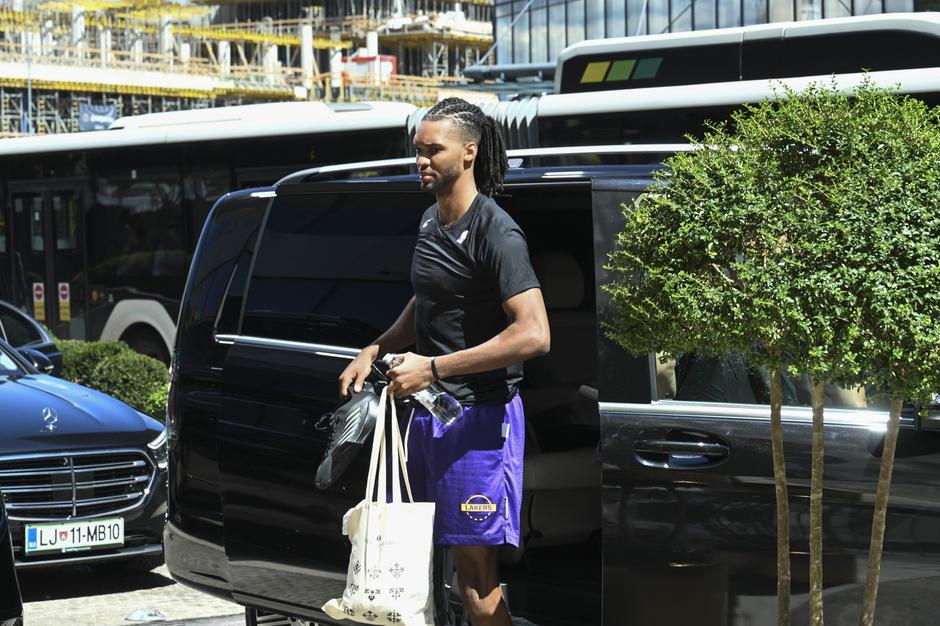 Ziaire Williams | Avtor: Profimedia