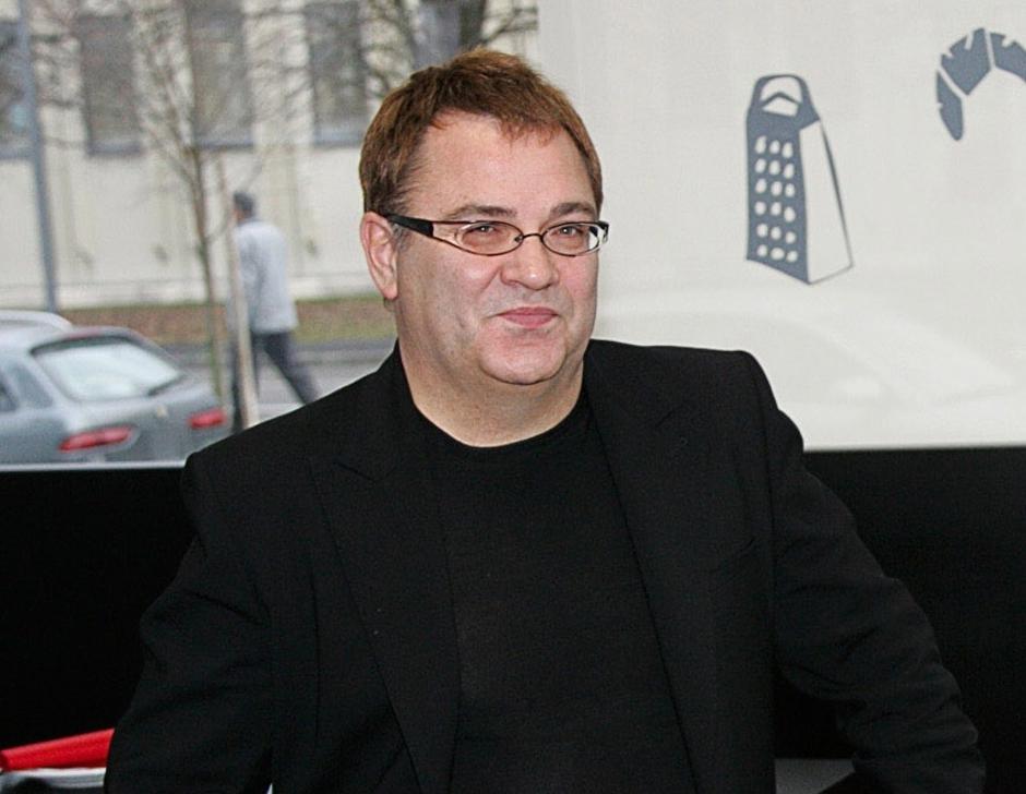 Miloš Čirič | Avtor: mediaspeed