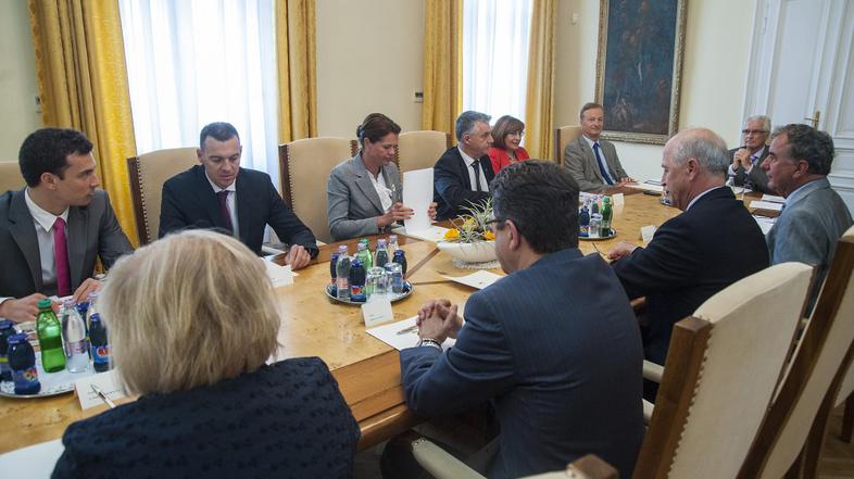 Zdravniki pri Bratuškovi