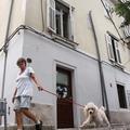 Dediči nekdanjih lastnikov gostilne Primorka na Trgu Brolo zaradi po njihovem mn