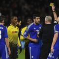 Diego Costa Watford Chelsea Premier League