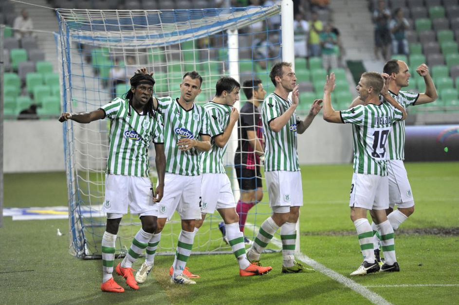 Olimpija Jeunesse Esch 