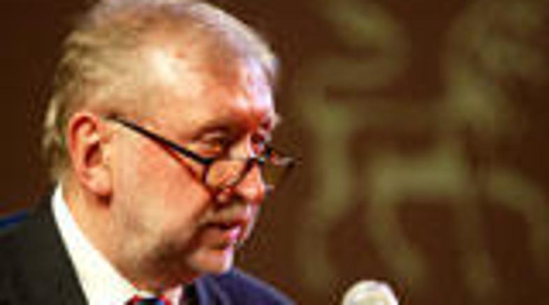 Po besedah Dimitrija Rupla si EU želi okrepiti stike s Srbijo.