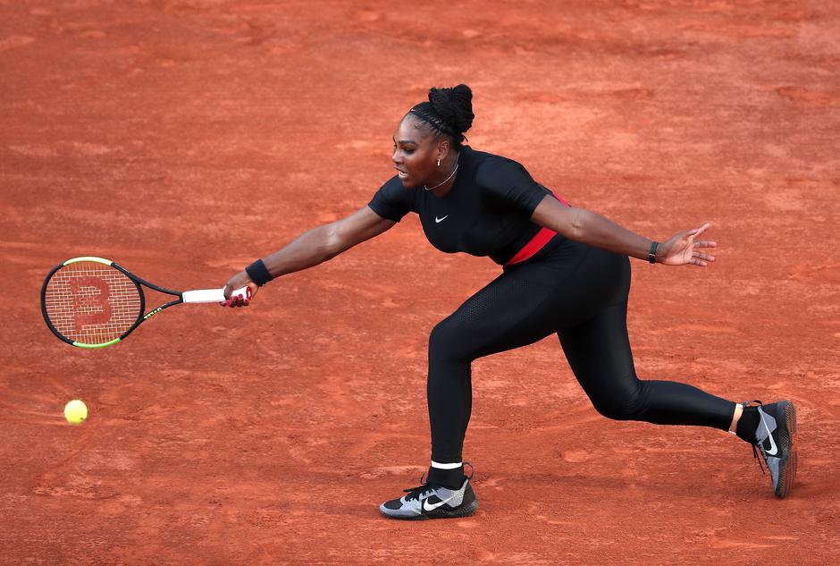 serena williams | Avtor: Epa