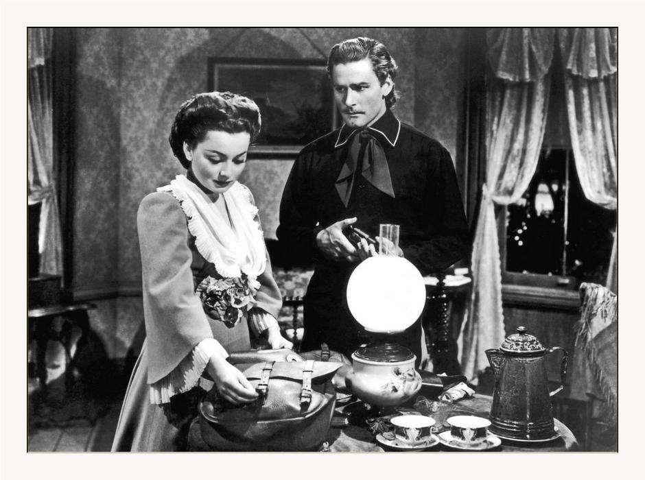 Olivia de Havilland | Avtor: Profimedia