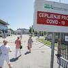cepljenje testiranje COVID-19