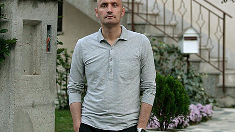 Marušičeva smrt je šokirala.