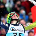 smučarski skoki klingenthal jaka hvala