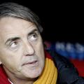 roberto mancini galatasaray