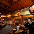 Armstrong Oprah Winfrey intervju doping kolesarstvo Wasatch Brew Pub Park City