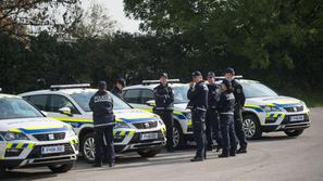 Novice: Novi šef NPU dvomi v delo prejšnje oblasti, zato je odredil tole - Policija