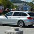 BMW serija 3 touring