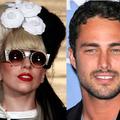 LAdy Gaga, Taylor Kinney