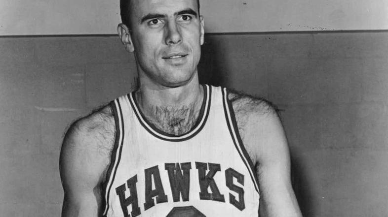 Bob Pettit