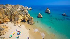 Algarve