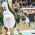 Union Olimpija Krka pokal Spar finale dvorana Tabor Maribor Lapornik Salin