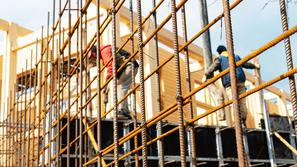 Gradnja: Fotografija je simbolična