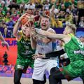 košarka ep 2022 SLO-LIT