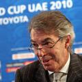 massimo moratti