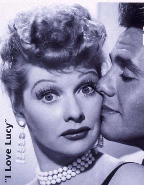 Lucille Ball, Desi Arnaz