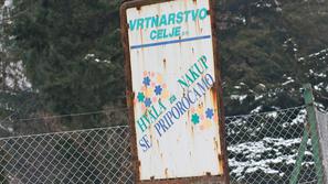 Nadzorniki si ne želijo, da bi delavci Vrtnarstva Celje dolgo ostali v negotovos