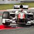 Vitantonio Liuzzi (Hispania)