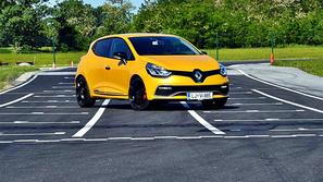 Renault clio RS