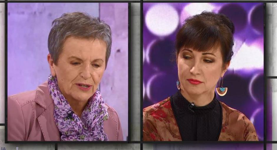 Jadranka Juras | Avtor: MMC RTV SLO