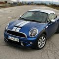 mini coupe