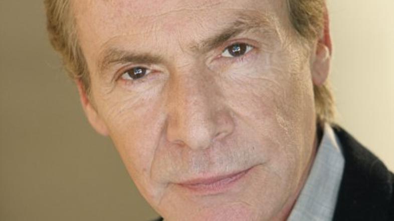 Robin Sachs