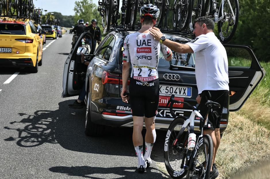 Joao Almeida | Avtor: Profimedia