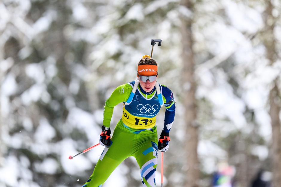 Manca Caserman | Avtor: Profimedia